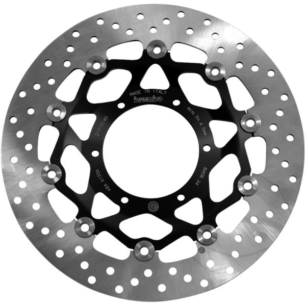 Front brake disk Brembo Honda CB 600 F / FA Hornet | CBR 600 F / FA