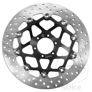 Bremsscheibe vorne Brembo Honda CB 600 F Hornet | CB 600...