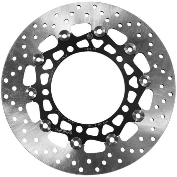 Front brake disc Brembo Suzuki SFV 650 Gladius | SFV 650 Gladius | SV 650 ABS