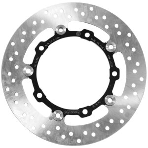 Bremsscheibe vorne Brembo Yamaha XP 560 Tmax ABS | YP 400...