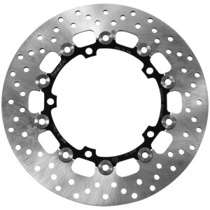 Bremsscheibe vorne Brembo Yamaha MT-07 700 | XSR 700 ABS...