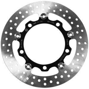 Bremsscheibe vorne Brembo Suzuki AN 250 400 650 Burgman