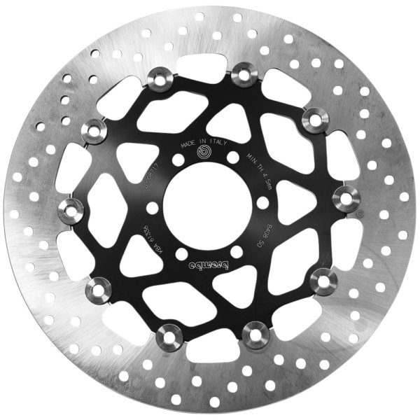 Front brake disc Brembo Ducati Monster 620 ie DD | Multistrada 620 ie DD | Monster 800 S2R | Monster 695