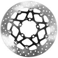 Front brake disc Brembo Triumph Daytona 675 2013-2017