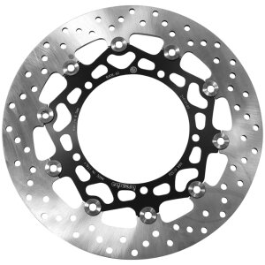 Bremsscheibe vorne Brembo Yamaha FZ8 800 | XT 1200 Super...