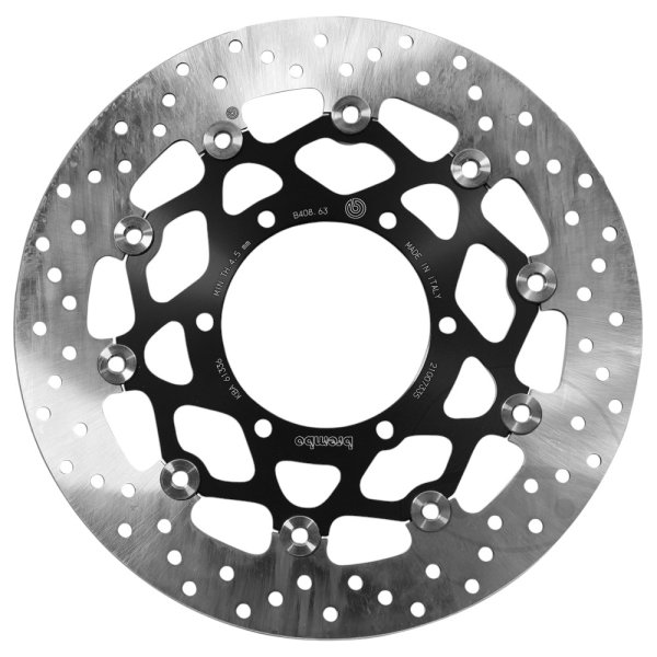 Front brake disk Brembo Suzuki GSX-R 750 1000