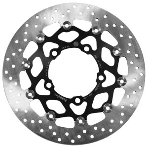 Bremsscheibe vorne Brembo Suzuki GSX-R 750 / U2 | GSX-R...