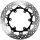 Front brake disc Brembo KTM Adventure 1050 1190 | Super Adventure 1290 LC8 ABS