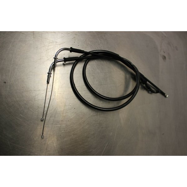 Kawasaki ZZR 600 ( ZX 600 E ) throttle cable