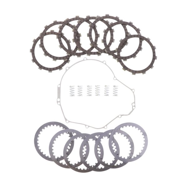 Kupplung Reparatursatz TRW Kawasaki ER-6F 650 | ER-6N 650 | KLE 650 Versys