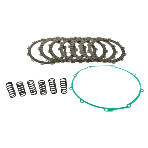 Clutch repair kit EBC Honda CB 750 F2 Seven Fifty 1992-2003