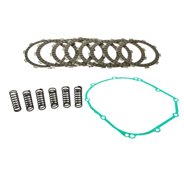 Kupplungs-Reparatursatz EBC für Honda CB 900 F Hornet / CBR 900 RR (1998-2006)