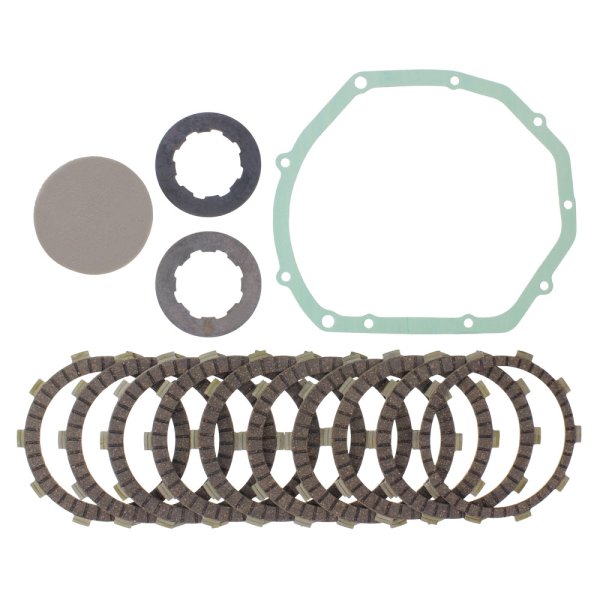 Clutch repair kit EBC for Suzuki GSF 1200 Bandit (1996-2006)