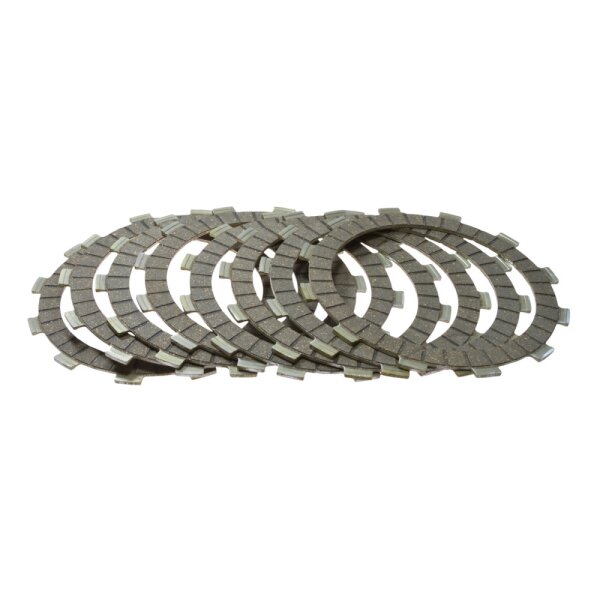 Kupplungslamellen Satz EBC Yamaha XS 1100, XS 1100 S (1980–1983)