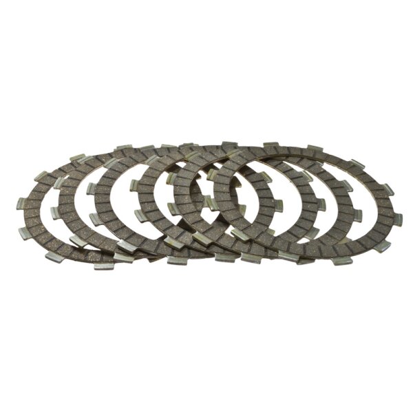 Kupplungslamellen Satz EBC Yamaha XS 650, XS 650 SE Special, XS 650 SE US Custom (1980–1983)