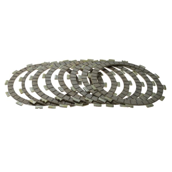 Kupplungslamellen Satz EBC Yamaha VMX-12, XVZ 1200/1300 Series (1991–2001)