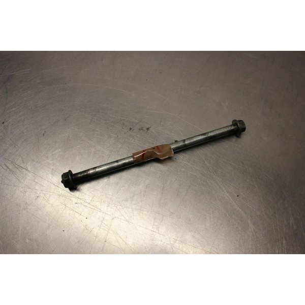 Peugeot SV 50 front quick release axle