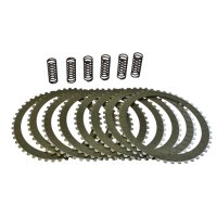 Kupplung Kit Aramid EBC Suzuki GSX 600 F / FU / FU2,...