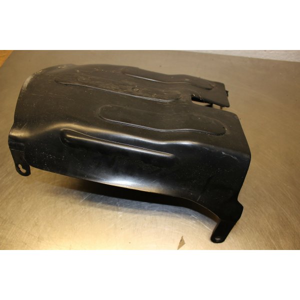 Rex RS450 fairing underbody crate1