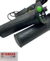 Heizgriffe Griffheizung Original für Yamaha YZF-R 125 , Tenere 700 , MT