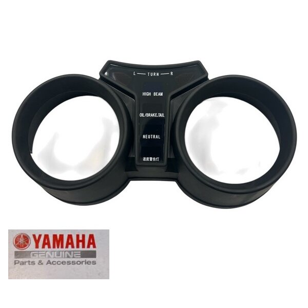 Tachogehäuse oben OE Yamaha RD 350 LC, RD 250 LC