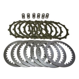 Kupplung Kit Aramid EBC Kawasaki ZXR 750 / R