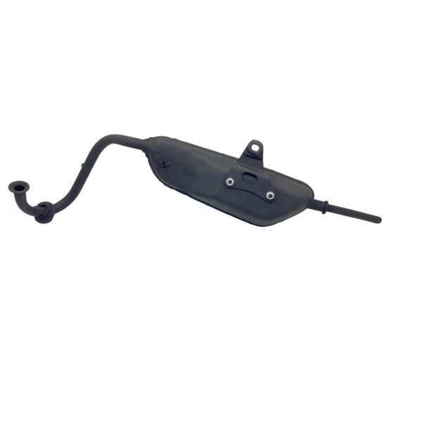 Auspuff Schalldämpfer OE Honda Mokey Z 50