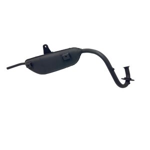 Auspuff Schalldämpfer OE Honda Mokey Z 50