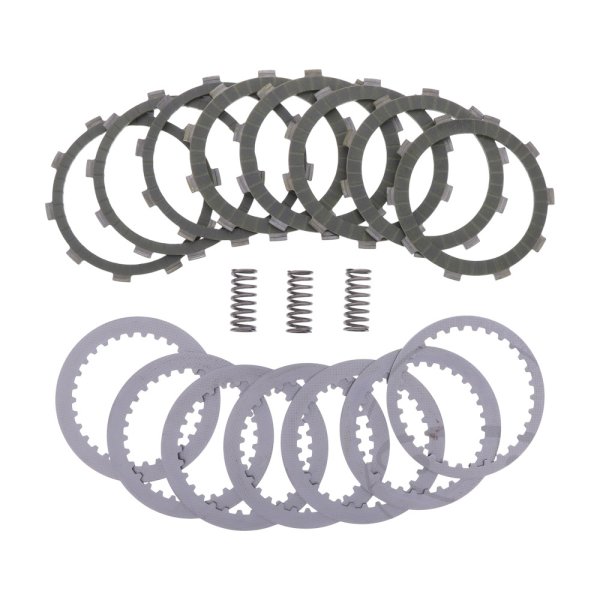 Kupplung Kit Aramid EBC Triumph Bonneville 900 EFI T100 , Street Cup 900 EFI , Street Scrambler 900 EFI ,Street Twin 900 EFI