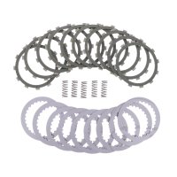 Kupplung Kit Aramid EBC Honda VTR 1000 F Fire Storm...