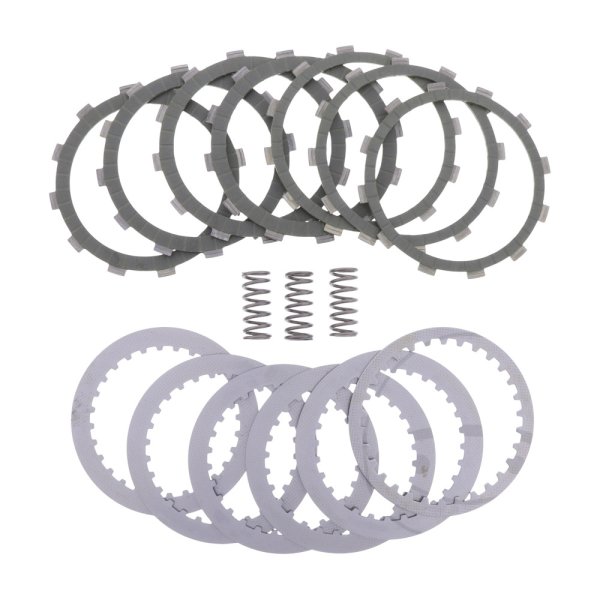 Kupplung Kit Aramid EBC Kawasaki Ninja 650 , Z 650 ABS