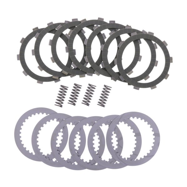 Kupplung Kit Aramid EBC Yamaha MT-03 320 A , YZF-R3 320 A