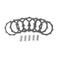 Clutch Kit Aramid EBC Honda CB 650 FA , CBR 650 FA