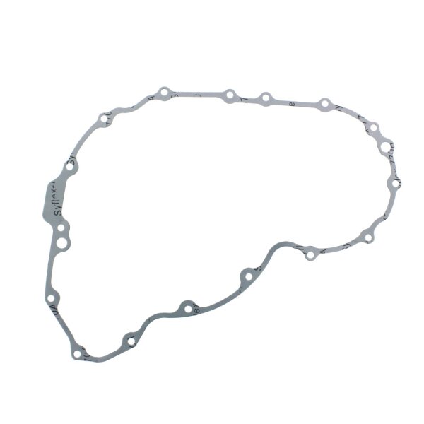 Kupplungsdeckel Dichtung OE Yamaha XV 1600 A Wild Star , XV 1700 Road Star Warrior