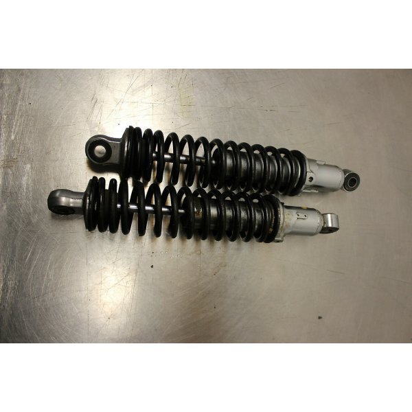 Suzuki GSX 400 S shock absorber rear shock absorber