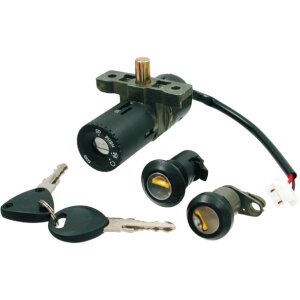 Schlosssatz Honda SH 125 DT , SH 125 i DT