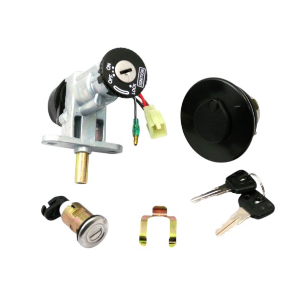 Schlosssatz CPI Oliver 25 , Oliver 50