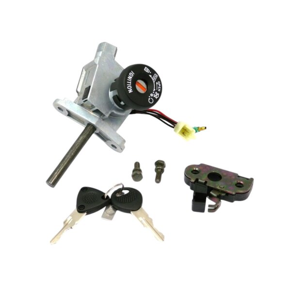 Schlosssatz MBK YP 125 R Skyliner , Yamaha YP 125 R Majesty