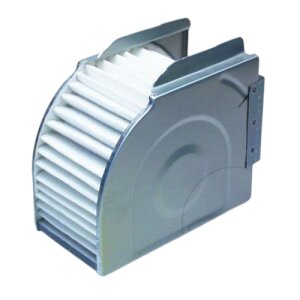 Luftfilter Hiflo Honda CB 350 F Four , CB 400 F Four...