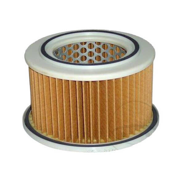 Luftfilter Hiflo Kawasaki Z 400 F / GP , Z 550 / GP , ZR 550
