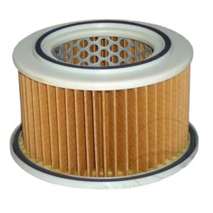 Luftfilter Hiflo Kawasaki Z 400 F / GP , Z 550 / GP , ZR 550