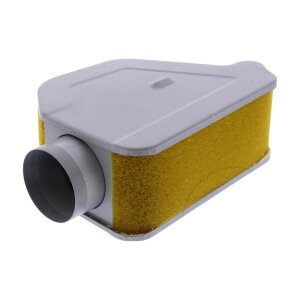 Luftfilter Hiflo Yamaha XS 250 , XS 360 , XS 400