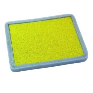 Luftfilter Hiflo Kawasaki ZXR 750 Stinger 1989-1990