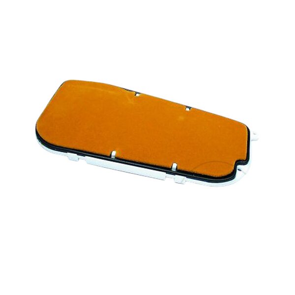 Luftfilter Hiflo Kawasaki ZZR 1100 1990-1992
