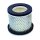 Luftfilter Hiflo Yamaha FZR 600 Genesis 1989-1993