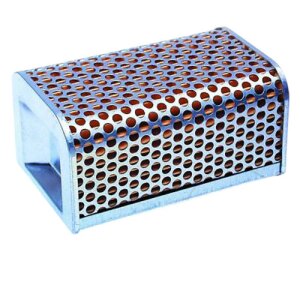 Luftfilter Hiflo Kawasaki Z 400 , Z 550 , GPZ 550 Uni...