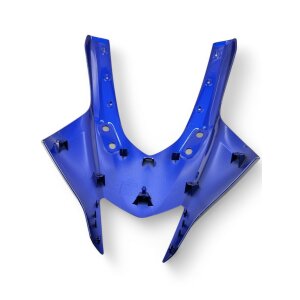 Verkleidungsoberteil Kanzel blau OE Yamaha YZF-R 125 2024