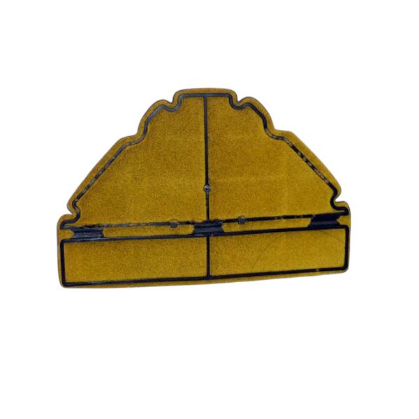 Luftfilter Hiflo Yamaha YZF 600 Thundercat 1996-2002