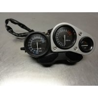 Suzuki GSX-R 750 W speedometer instruments