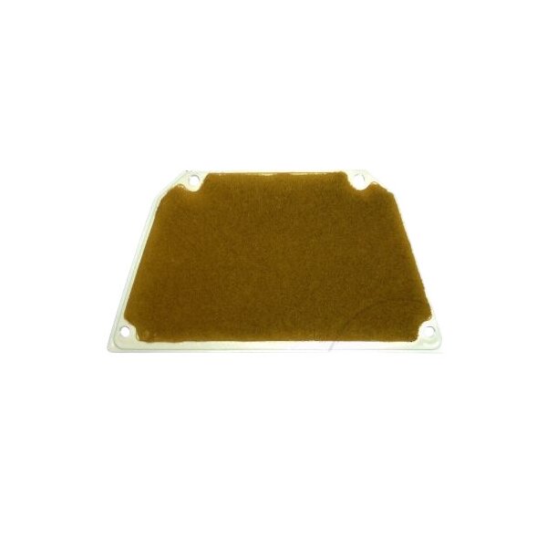 Luftfilter Hiflo Kawasaki GPZ 1000 RX Ninja 1986-1987